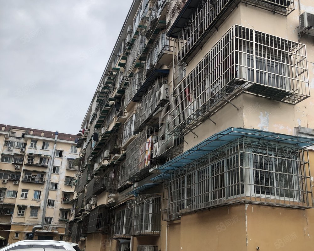 安康小区a区