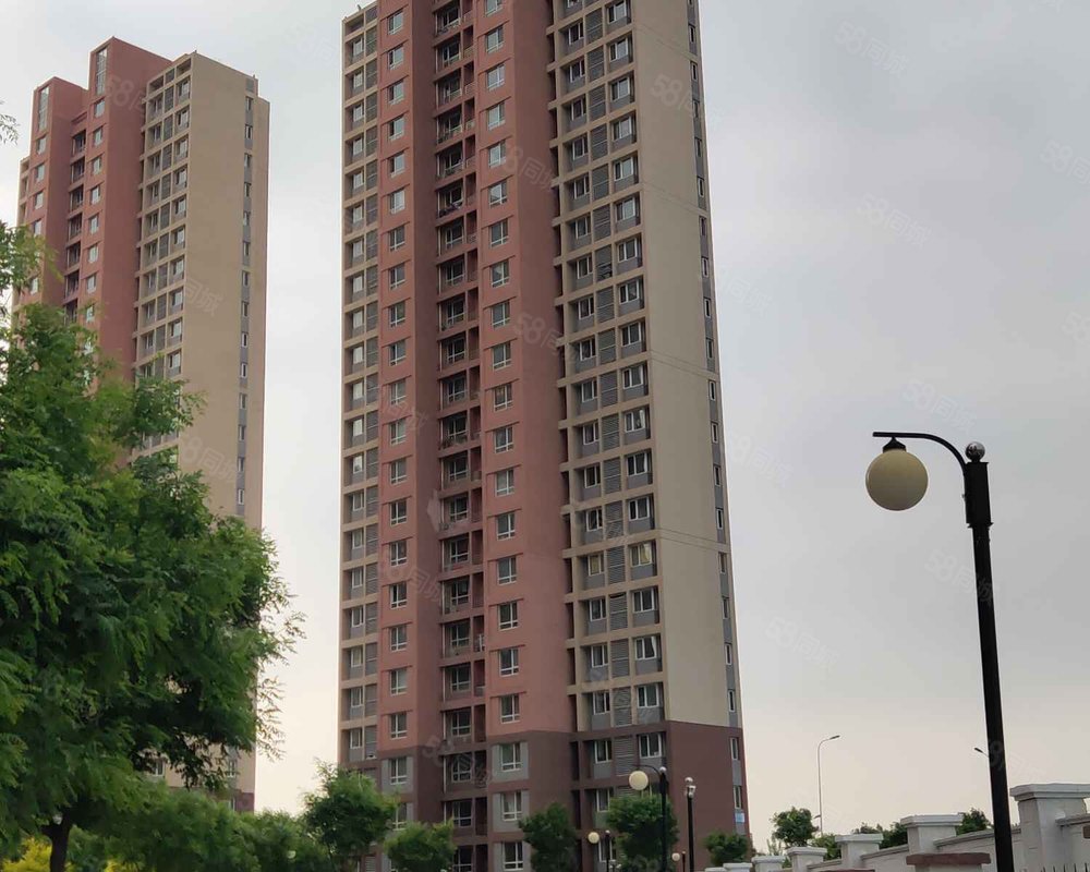 【瑞恒家园, 瑞恒家园小区详情,房价走势,房源,业主论坛】- 天津58