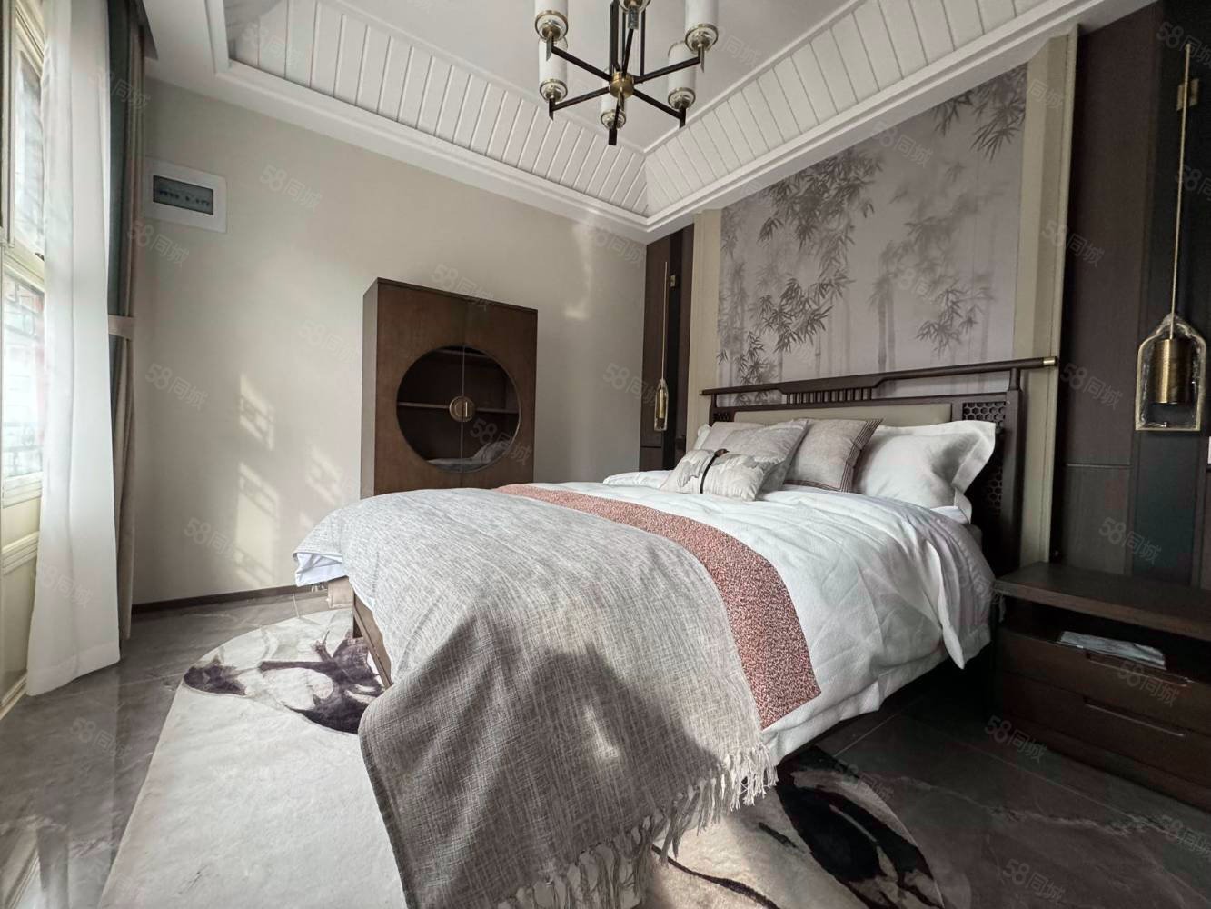 東廊下胡同小區(qū)4室2廳2衛(wèi)412.17㎡南北6800萬(wàn)