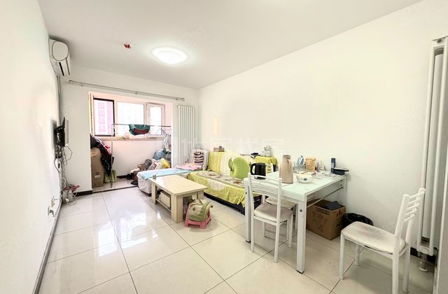 和安嘉园2室1厅73.9㎡192万二手房图片