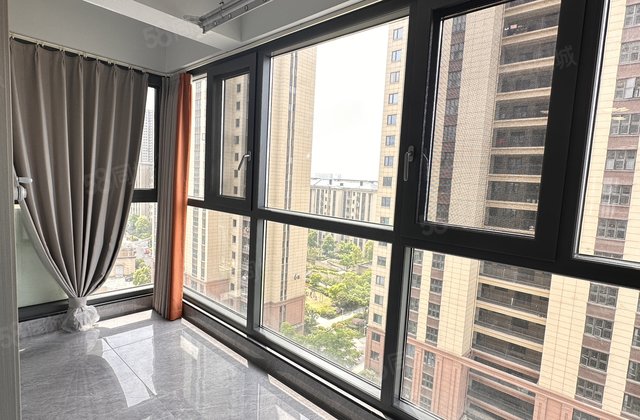 阳光城中梁国悦府3室2厅100㎡69.5万二手房图片