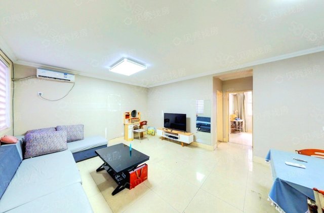 颐景苑2室2厅86㎡265万二手房图片