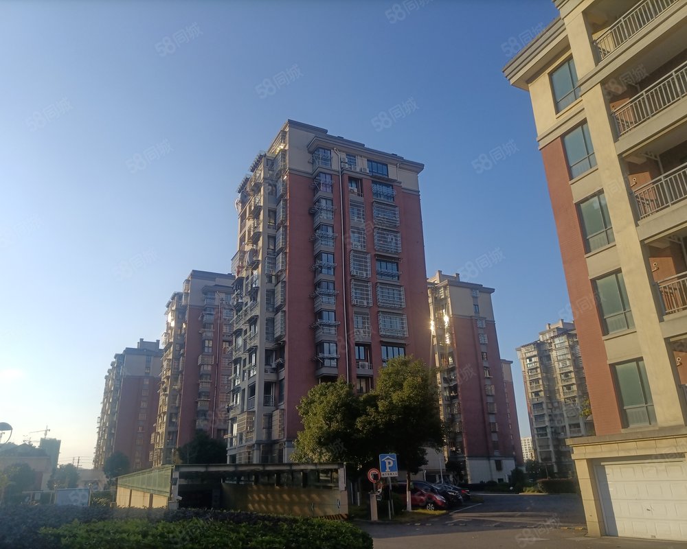 【白彭小区, 白彭小区小区详情,房价走势,房源,业主论坛】- 慈溪58