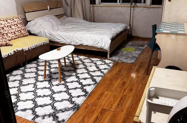 时代赢家公寓1室1厅39㎡16万二手房图片