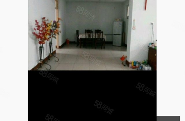 针织厂家属院 交通便捷 近医院 购物方便 小三居 密度低