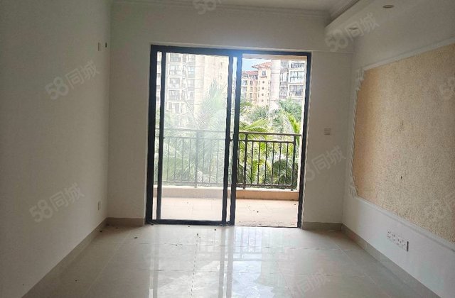 吉粮康城1室1厅56.4㎡26万二手房图片