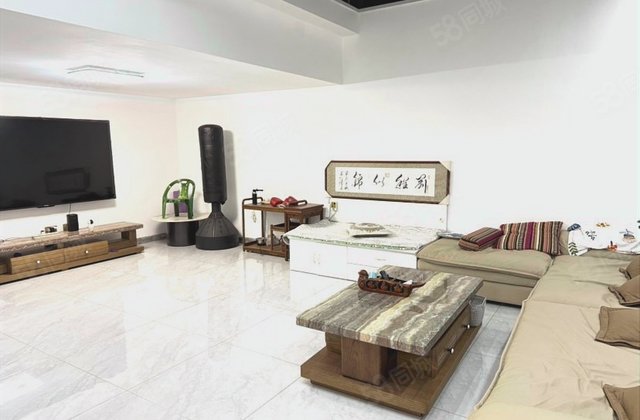 中海锦城2室3厅181.39㎡164万二手房图片