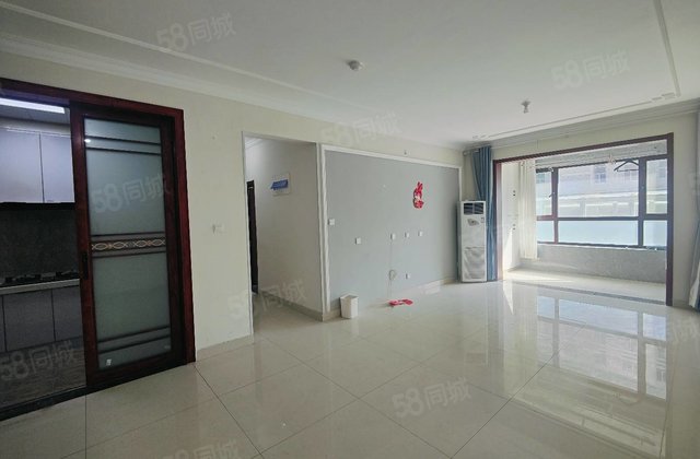 走着去一实验中   时代中通豪园 采光无遮挡