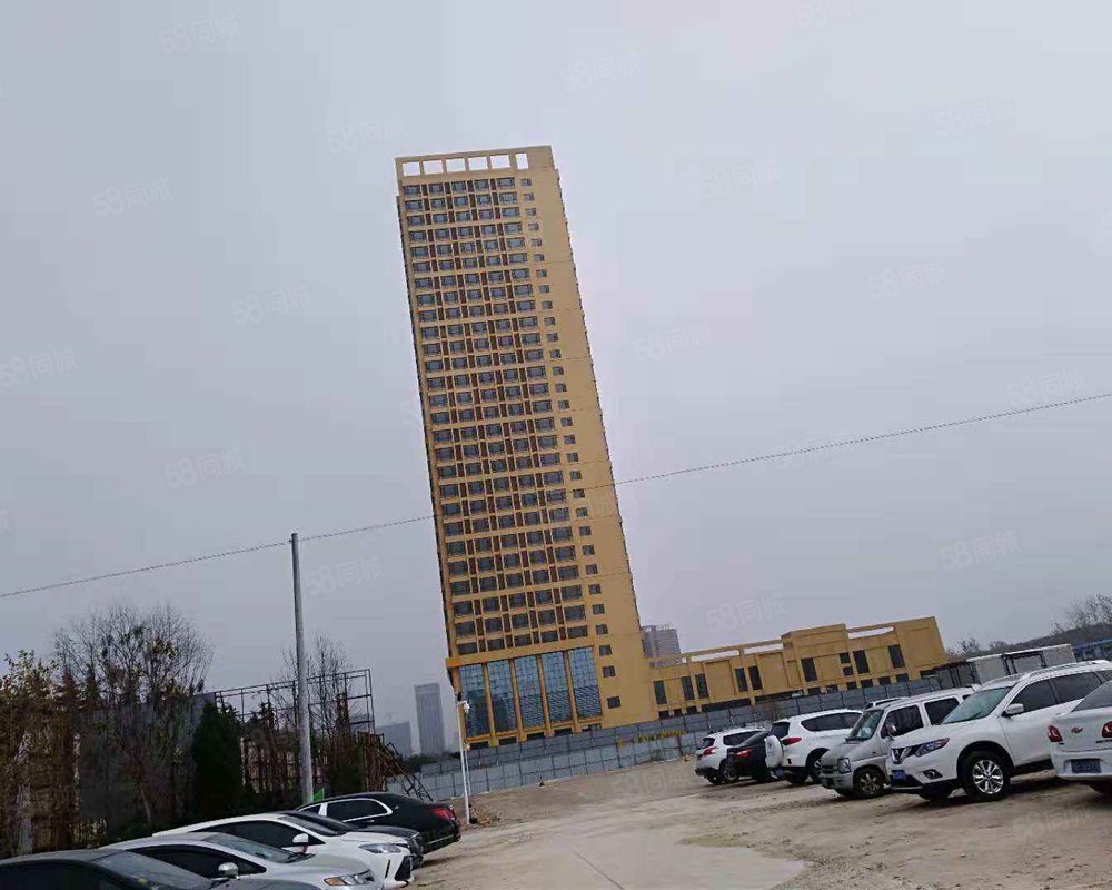 【世贸中心, 世贸中心小区详情,房价走势,房源,业主论坛】- 潍坊58