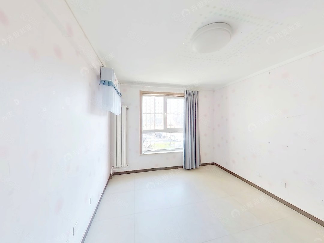 欣藝景園2室1廳1衛(wèi)95.7㎡南北368萬