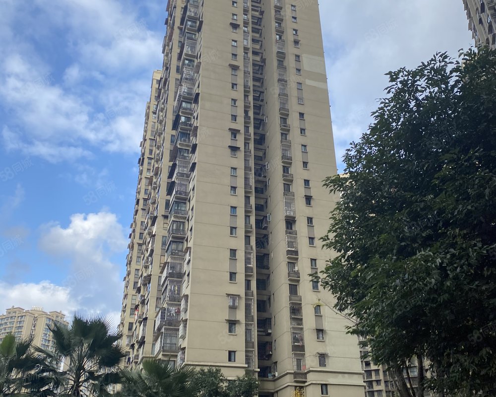 【圣名公馆b区, 圣名公馆b区小区详情,房价走势,房源,业主论坛】