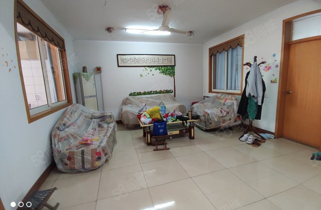 东昌中学 新星   新纺苑 好楼层 正规三室 免大税 带储