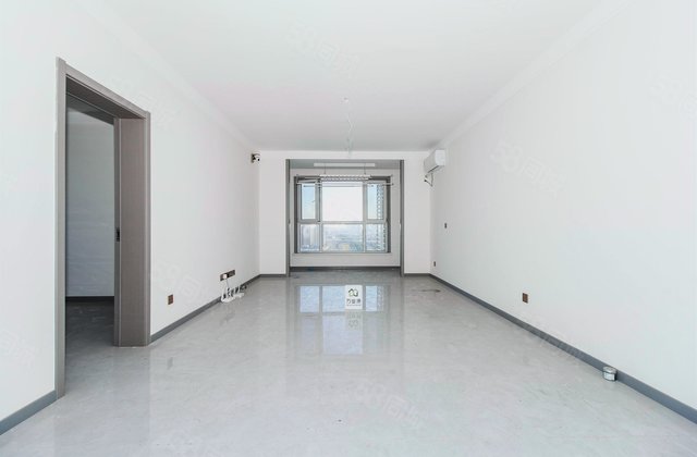 晓镇家园3室2厅111.65㎡85万二手房图片