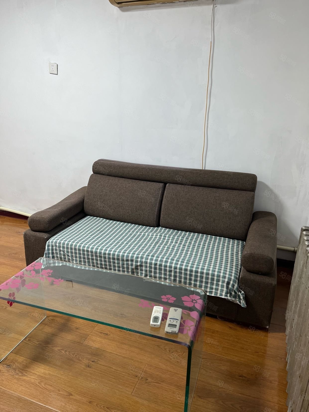 岭南小区1室1厅1卫42㎡西13万