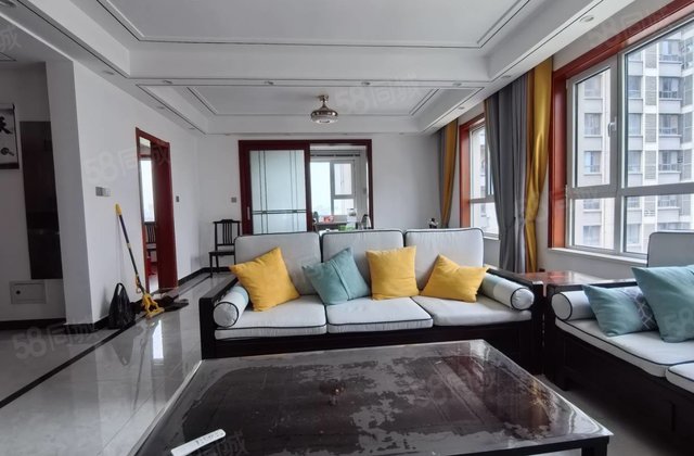 东边户 洋房 民生凤凰城2号院 外国语 新一中