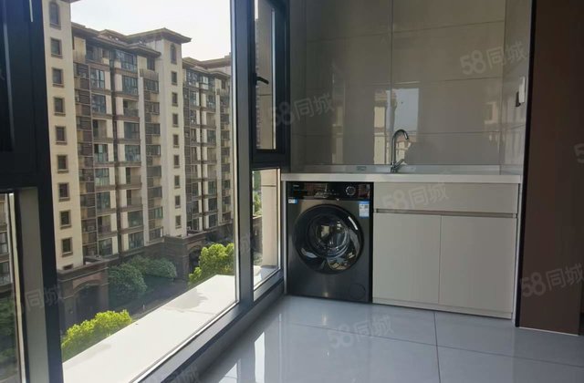 翰林壹号公馆3室2厅110㎡76万二手房图片