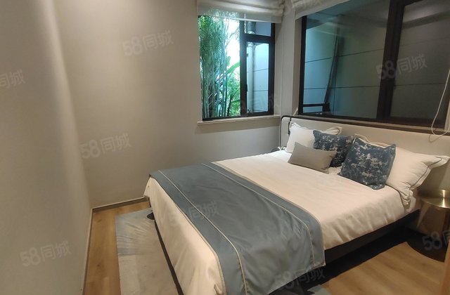 雨林时光2室2厅68㎡42万二手房图片