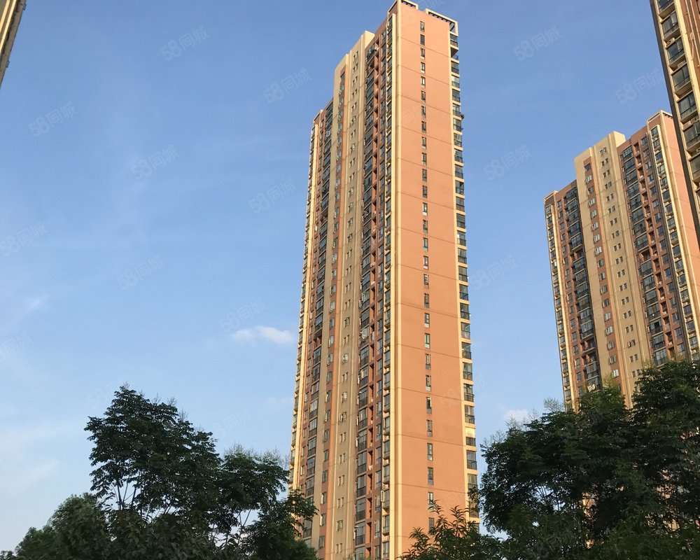 【银泰御华园, 银泰御华园小区详情,房价走势,房源,业主论坛】- 武汉