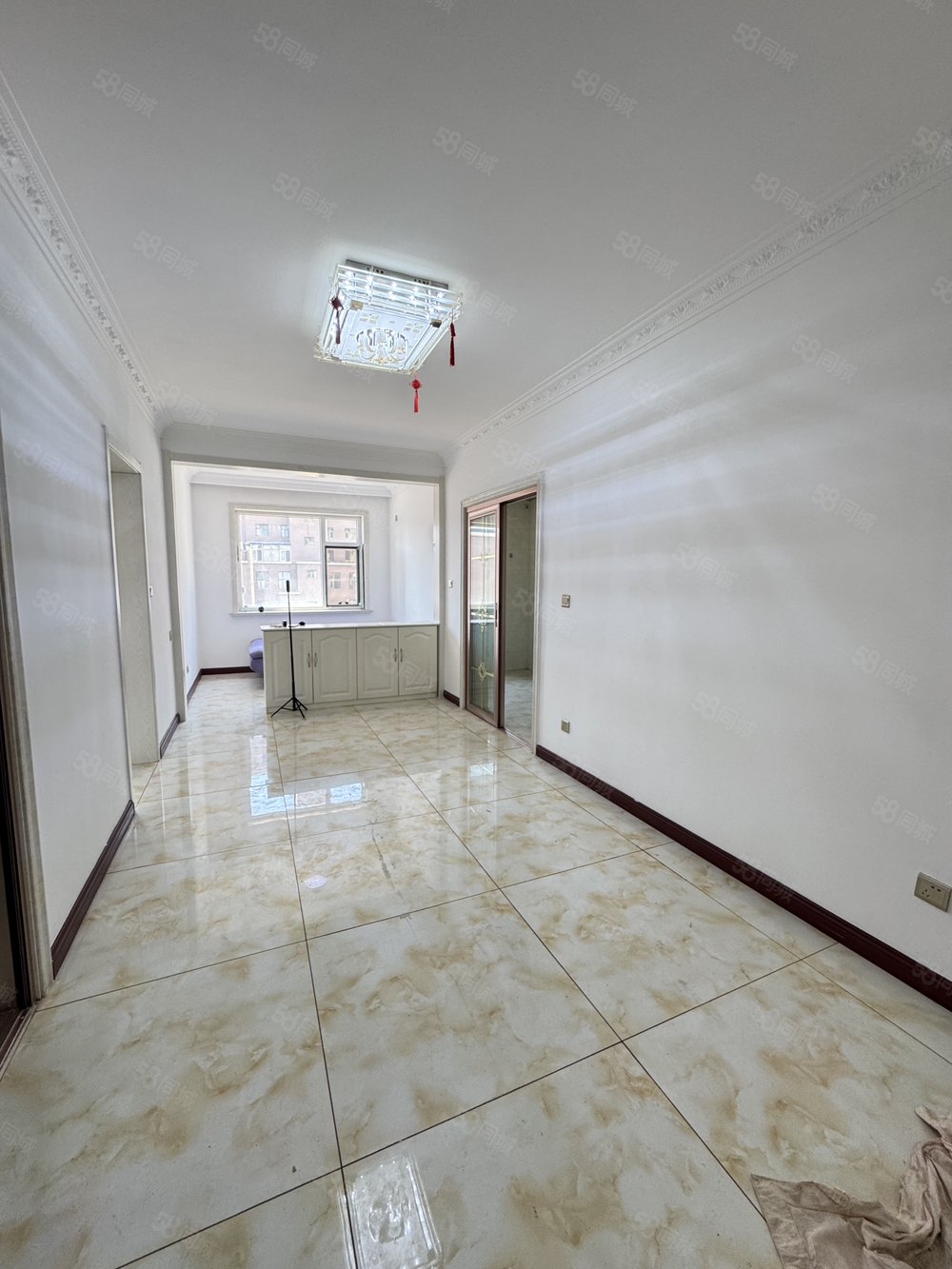 九州新城2室1厅1卫69㎡南21.8万