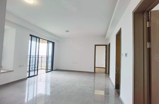 中交诚湾悦府3室2厅88.87㎡68万二手房图片