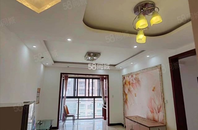 麦田国际社区2室2厅70.57㎡68万二手房图片