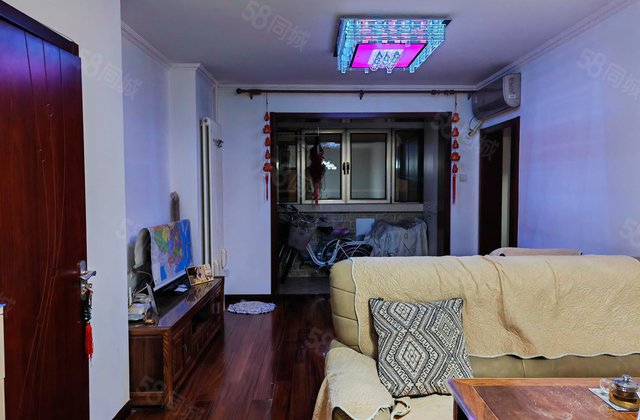 广华轩小区3室1厅95.11㎡790万二手房图片