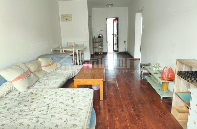 京南嘉园2室2厅97.88㎡79万二手房图片