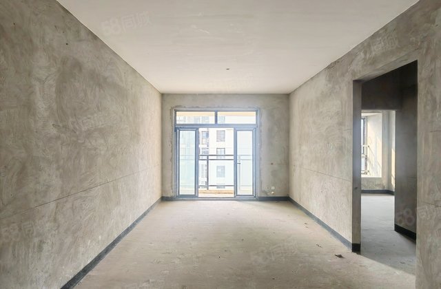 富力城繁华里2室2厅81㎡47万二手房图片