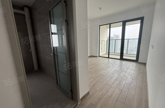 平山卫街 一实验 民生城市玖玺 边户 通透一梯两户131平