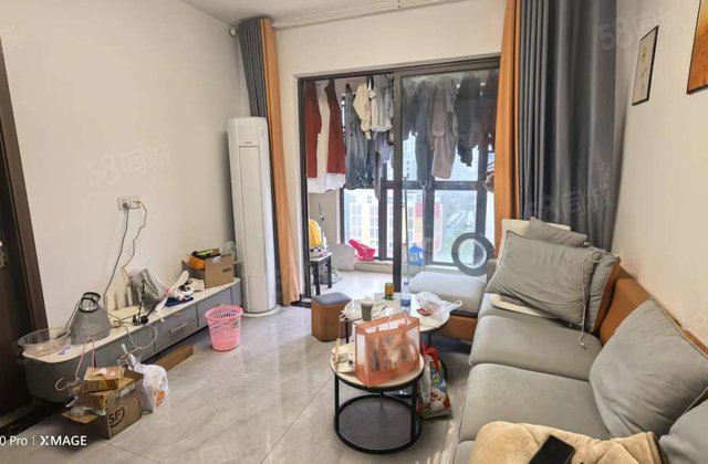 福晟钱隆樽品3室2厅102㎡89.8万二手房图片