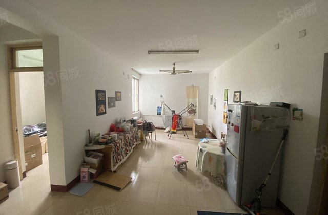 文轩本部，聊大附近中间楼层，随时看房