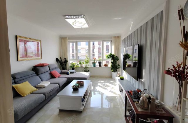 凌河湾御景苑2室2厅92㎡52.8万二手房图片