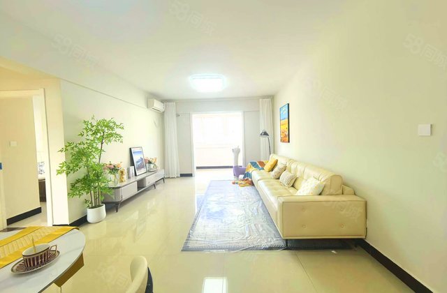 中登家园3室2厅136.97㎡99万二手房图片