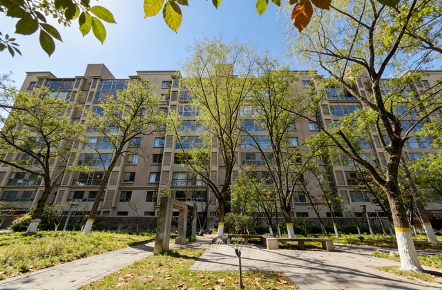 万科假日风景(B区)3室2厅156.79㎡558万二手房图片