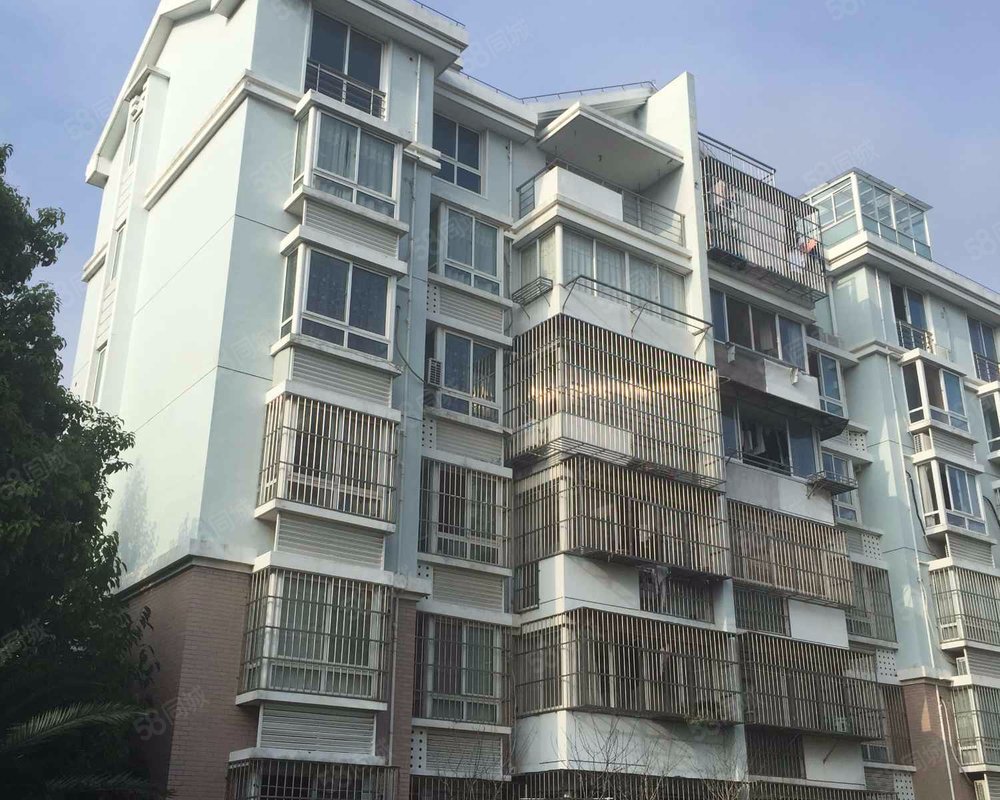 【丹桂佳苑, 丹桂佳苑小区详情,房价走势,房源,业主论坛】- 上海58