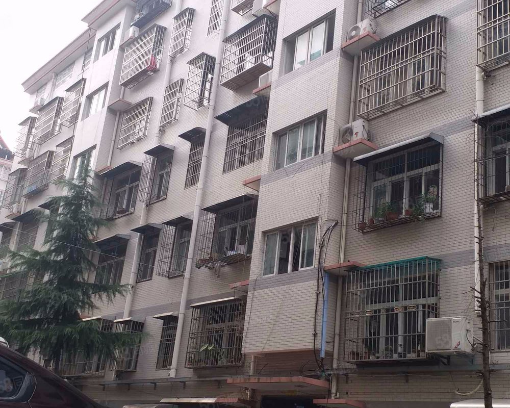 【梅园小区, 梅园小区小区详情,房价走势,房源,业主论坛】- 武汉58