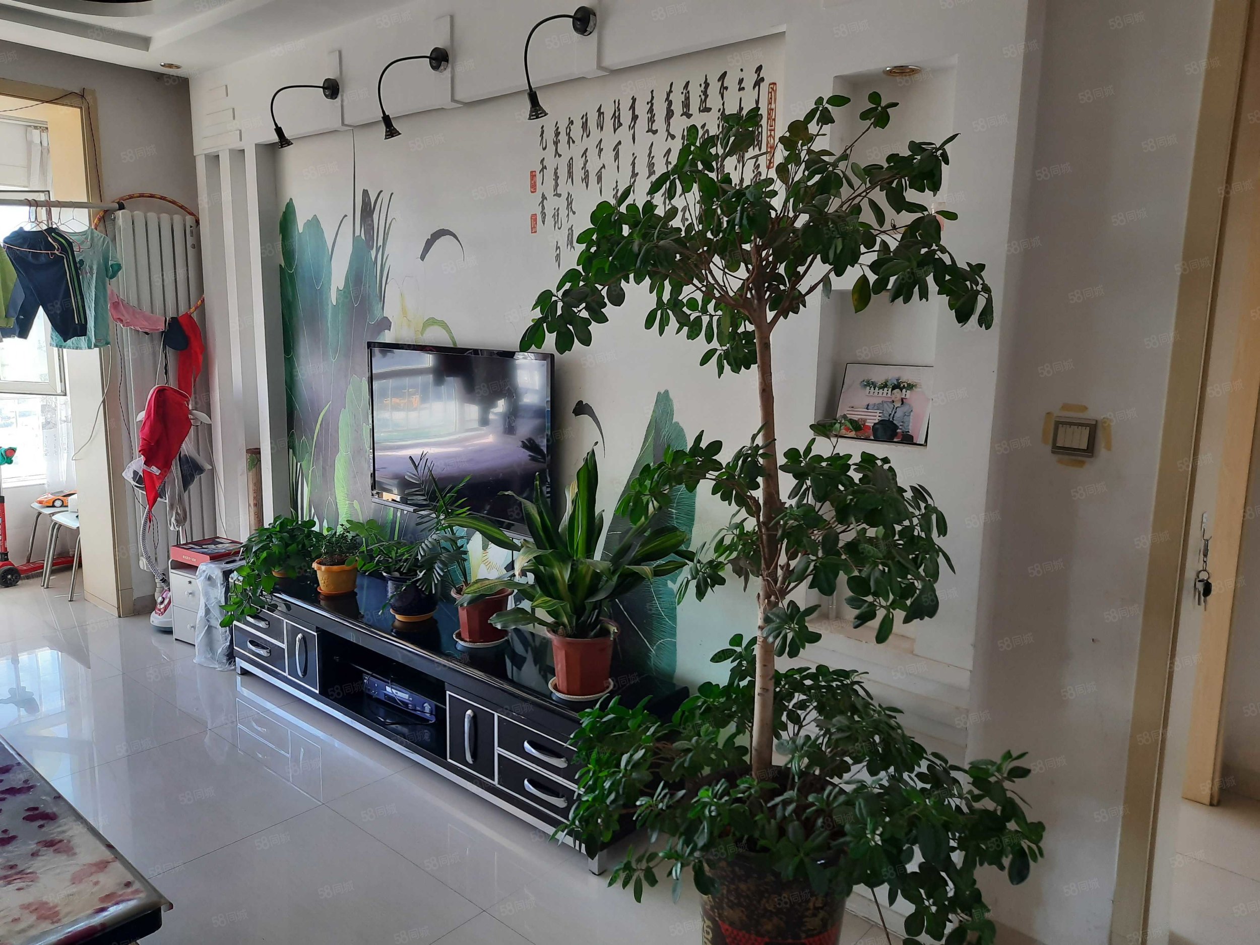 汇金国际花园2室2厅1卫97.8㎡南17万