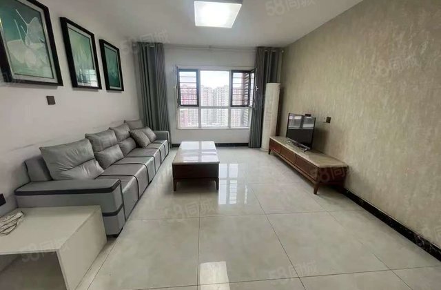 急售 水岸花语 带车位 精装三室双卫 好楼层 随时看