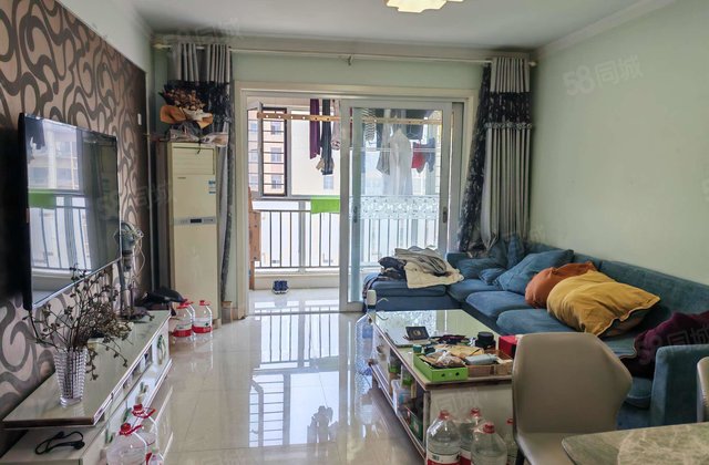 龙湾一期 带车位储藏室  聊大 文轩 外国语一中实验