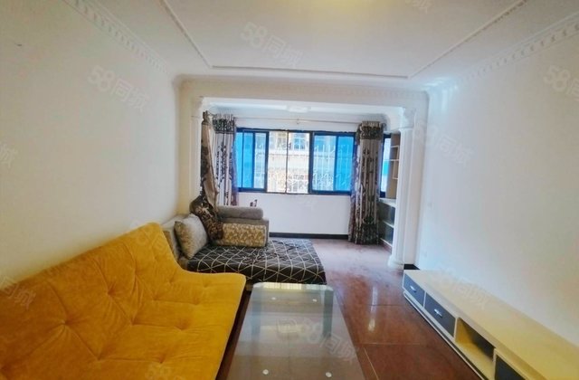 福田巷4号院2室2厅85㎡44.6万二手房图片