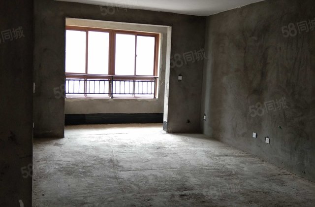 江淮名都3室2厅119㎡52万二手房图片