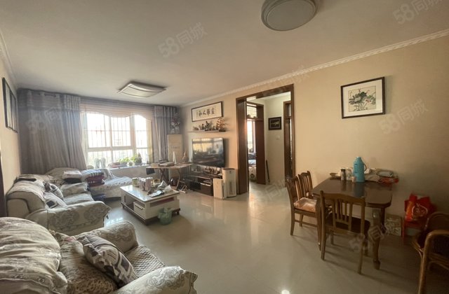 七中 光明  边户  水晶城房东诚心 出售