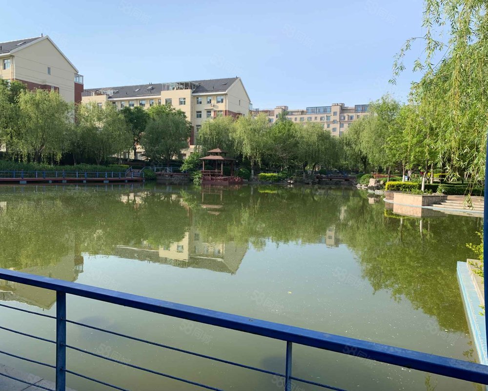 【颐泽花园, 颐泽花园小区详情,房价走势,房源,业主论坛】- 淄博58