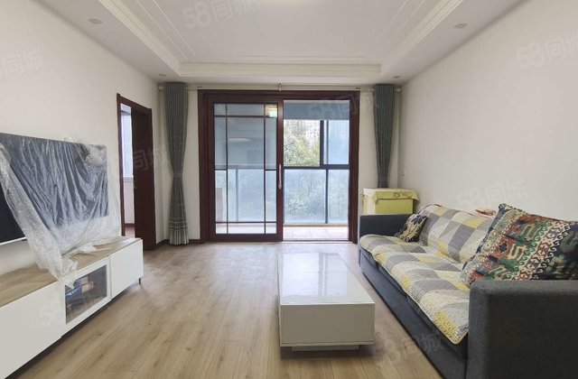 香山苑小区(张湾)3室2厅1卫106㎡东南85万