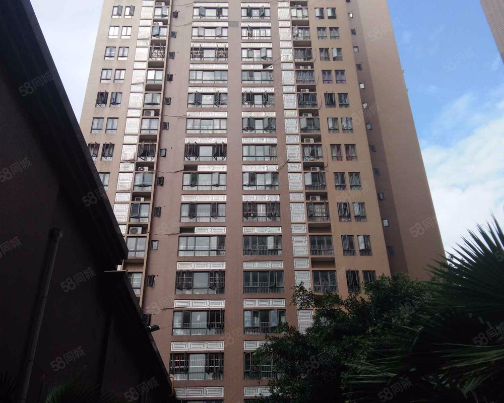 【海滨广场, 海滨广场小区详情,房价走势,房源,业主论坛】- 成都58