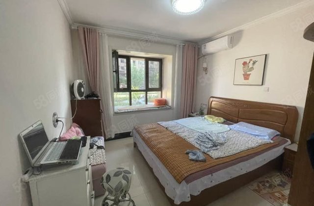 急售  公园   中央帝景  双卫 带车位  免大税