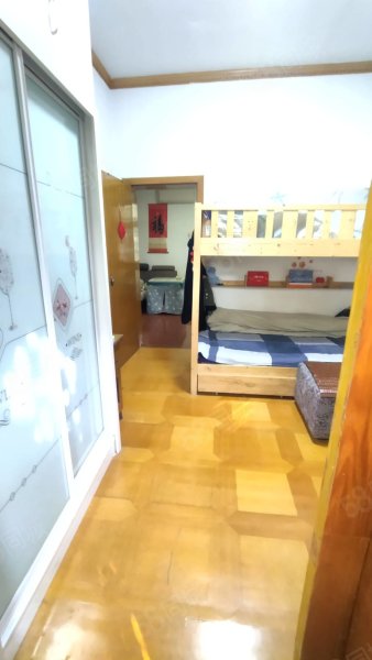 李家冲一村3室2厅1卫90㎡南北24.8万