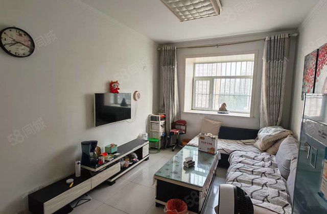 一实验区政府 南湖新城2室边户 楼层好南北通透 性价比合适