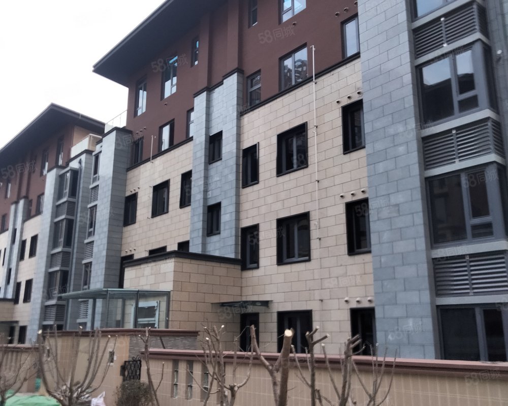 【上湖御园, 上湖御园小区详情,房价走势,房源,业主论坛】- 淄博58