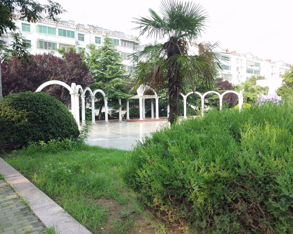 【康乐园, 康乐园小区详情,房价走势,房源,业主论坛】- 徐州58同城